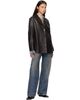 Toga Pulla Toga Pulla Black AJ1532 Polido Heels - 5