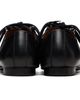 Toga Pulla Toga Pulla Black Leather Derbys - 2