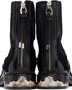 Toga Pulla Toga Pulla Black Polido Boots - 2