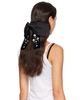 Toga Pulla Toga Pulla Black Ribbon Hair Clip - 3