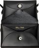 Toga Pulla Toga Pulla Black Ring Metal Card Holder - 3