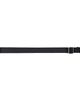 Toga Pulla Toga Pulla Black Rivet Leather Belt - 2