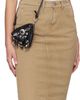 Toga Pulla Toga Pulla Black Triangle Shoulder Bag - 4