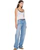 Toga Pulla Toga Pulla Brown Double Buckle Belt - 3