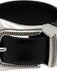 Toga Pulla Toga Pulla Leather Bangle Bracelet - 1
