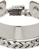 Toga Pulla Toga Pulla Metal Bangle Bracelets Set - 1