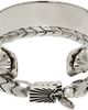 Toga Pulla Toga Pulla Metal Bangle Bracelets Set - 2
