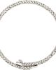 Toga Pulla Toga Pulla Metal Choker Necklace - 1
