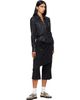 Toga Pulla Toga Pulla Off-White & Black AJ1510 Loafers - 5