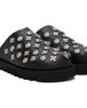 Toga Virilis Toga Virilis Black AJ1156 Loafers - 4