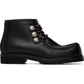 Toga Virilis Toga Virilis Black AJ1356 Boots
