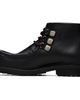 Toga Virilis Toga Virilis Black AJ1356 Boots - 3