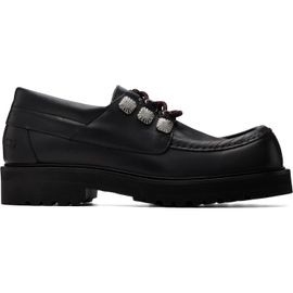 Toga Virilis Toga Virilis Black AJ1391 Loafers