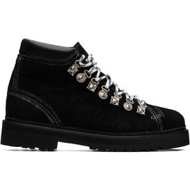 Toga Virilis Toga Virilis Black AJ1520 Boots