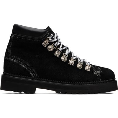 Toga Virilis Toga Virilis Black AJ1520 Boots