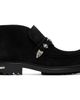 Toga Virilis Toga Virilis Black AJ1521 Boots - 1