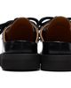 Toga Virilis Toga Virilis Black AJ1527 Slip-on Loafers - 2