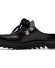 Toga Virilis Toga Virilis Black AJ1527 Slip-on Loafers - 3