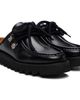 Toga Virilis Toga Virilis Black AJ1527 Slip-on Loafers - 4