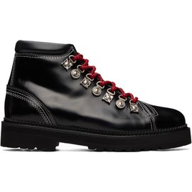 Toga Virilis Toga Virilis Black AJ1529 Boots