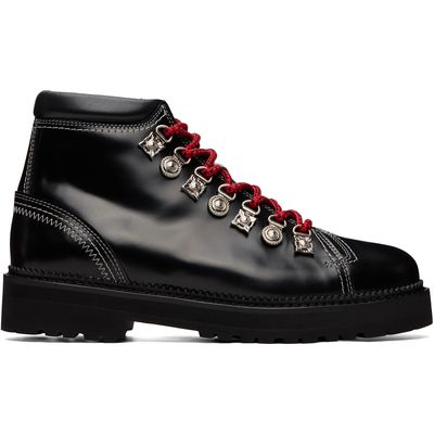 Toga Virilis Toga Virilis Black AJ1529 Boots