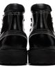Toga Virilis Toga Virilis Black AJ1529 Boots - 2