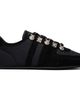 Toga Virilis Toga Virilis Black AJ1535 Sneakers - 1