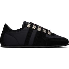 Toga Virilis Toga Virilis Black AJ1535 Sneakers