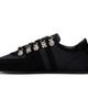 Toga Virilis Toga Virilis Black AJ1535 Sneakers - 3