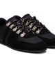 Toga Virilis Toga Virilis Black AJ1535 Sneakers - 4