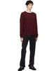 Toga Virilis Toga Virilis Black AJ1535 Sneakers - 5