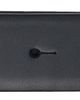 Toga Virilis Toga Virilis Black Double Buckle Belt - 2