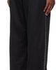 Toga Virilis Toga Virilis Black Jersey Track Pants - 3
