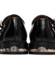 Toga Virilis Toga Virilis Black Polido Monkstraps - 2