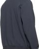 Toga Virilis Toga Virilis Black Polo Collar Sweatshirt - 3