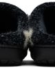 Toga Virilis Toga Virilis Black SUBU Edition Knit Slipper Loafers - 2