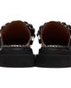 Toga Virilis Toga Virilis Brown Hard Leather Slip-on Loafers - 2