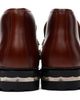 Toga Virilis Toga Virilis Brown Leather Boots - 2