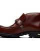 Toga Virilis Toga Virilis Brown Leather Boots - 3