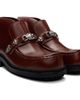 Toga Virilis Toga Virilis Brown Leather Boots - 4