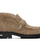 Toga Virilis Toga Virilis Khaki AJ1521 Boots - 1