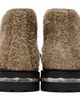 Toga Virilis Toga Virilis Khaki AJ1521 Boots - 2