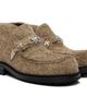 Toga Virilis Toga Virilis Khaki AJ1521 Boots - 4