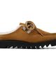 Toga Virilis Toga Virilis Khaki AJ1527 Slip-on Loafers - 1