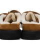 Toga Virilis Toga Virilis Khaki AJ1527 Slip-on Loafers - 2