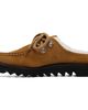Toga Virilis Toga Virilis Khaki AJ1527 Slip-on Loafers - 3