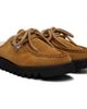 Toga Virilis Toga Virilis Khaki AJ1527 Slip-on Loafers - 4