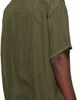 Toga Virilis Toga Virilis Khaki Cupra Stripe S/S Shirt - 3