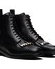 Toga Virilis Toga Virilis SSENSE Exclusive Black AJ1079 Boots - 4