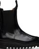 Toga Virilis Toga Virilis SSENSE Exclusive Black AJ1131 Chelsea Boots - 1